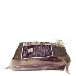 Guanciale de Colonnata 300g