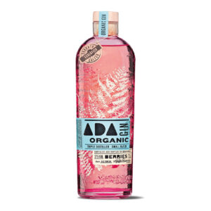 Gin Ada Organic Berries 70cl