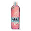 Organic Gin Berries ADA 70 cl, ginebra orgánica artesanal con frutos rojos