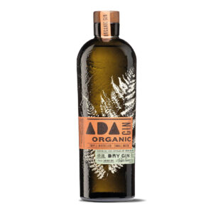 Gin Ada Organic Dry 70cl