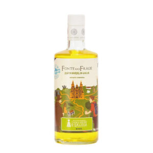 Licor de hierbas de Galicia 70cl