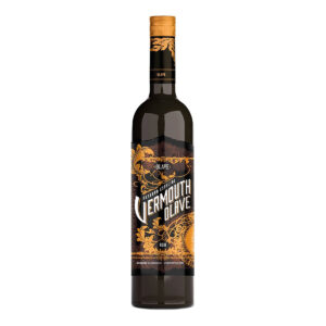 Vermouth rojo reserva especial Olave 75cl