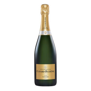 Champagne Canard-Duchêne Cuvée Léonie Brut 75cl