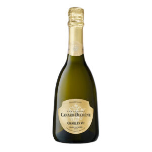 Champagne Canard-Duchêne Charles VII La Grande Cuvée Blanc de Noirs 75cl