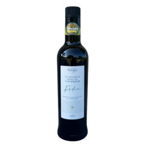 Aceite de Oliva Virgen Extra IGP Toscano Radici Maraviglia 500 ml, AOVE toscano premium