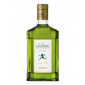 aceite de oliva virgen extra laudemio frescobaldi toscana botella vidrio premium aove italiano