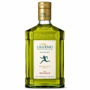 Aceite de Oliva Virgen Extra Laudemio Frescobaldi 500 ml en botella