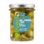 Aceitunas Rellenas de Queso de Cabra Oliveri Piemonte 180 g