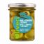 Aceitunas Rellenas de Tomate y Anchoa Oliveri Piemonte 180 g en tarro de vidrio