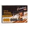Anchoas Catalina del Cantábrico en Aceite de Oliva Selección Suprema 95 g