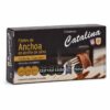 Anchoas del Cantábrico en Aceite de Oliva Conservas Catalina Octavillo 8 filetes 45 g