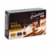 Anchoas del Cantábrico en aceite de oliva Conservas Catalina 8 filetes