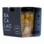 Bacalao al Pil Pil con Ajo y Guindilla Carpier Ahumados 90 g en tarro