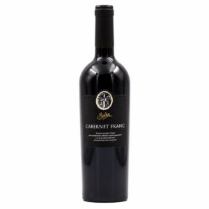 Balan Cabernet Franc Grave del Friuli 75 cl vino tinto italiano
