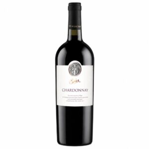 Vino blanco Balan Chardonnay 75 cl en botella