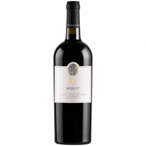 Balan Merlot Top Selection 75 cl vino tinto italiano