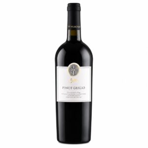 Vino blanco Balan Pinot Grigio 75 cl en botella