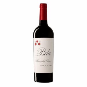 Bela Roble 2023 Ribera del Duero vino tinto español 750 ml