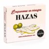 Boquerones en Vinagre Hazas 100 g en estuche gourmet