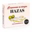 Boquerones en Vinagre Hazas 100 g en estuche gourmet