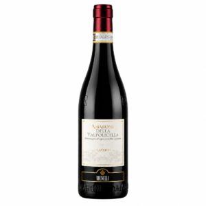 Brunelli Amarone della Valpolicella Classico DOCG 75 cl vino tinto italiano