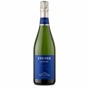 Cava Cygnus Deneb Brut Nature U Més U 75 cl