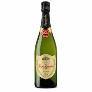 Cava Roger Goulart Brut Nature Reserva 2021 75 cl