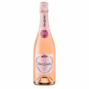 Cava Roger Goulart Coral Rosé Brut