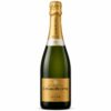 Champagne Canard-Duchêne Cuvée Léonie Brut 75 cl botella