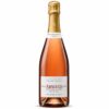 Champagne Michel Arnould Grand Cru Rosé Blanc de Noirs 75 cl botella