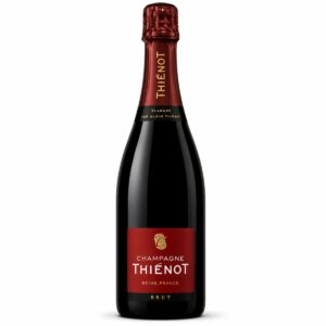 Champagne Thiénot Brut 75 cl botella