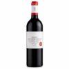 Vino tinto Château Haut Gros Caillou Saint-Émilion Grand Cru 75 cl