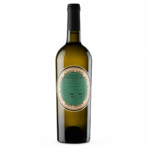 Vino blanco Col di Corte Anno Uno Verdicchio dei Castelli di Jesi Classico DOC 75 cl en botella