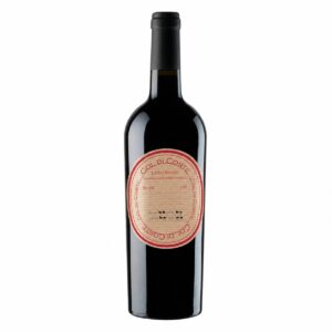 Col di Corte Esino Rosso DOC 75 cl vino tinto italiano