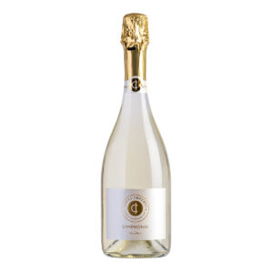 Colli Impervi Symphonia Extra Brut 75cl vino espumoso italiano