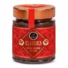 Crema de Gianduja Bodrato con chocolate y avellanas 250 g