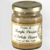 crema de setas con trufa blanca gemignani tartufi 80 g