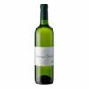 Vino blanco Domaine Gentile Cuvée Fleur Blanc Bio 75 cl en botella