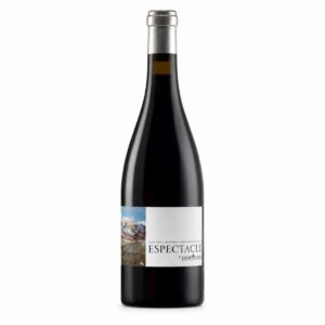 Vino tinto Espectacle del Montsant