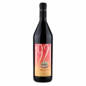 Freisa d’Asti Superiore DOC 1921 Ivaldi Dario 75 cl vino tinto italiano