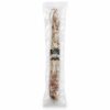 Fuet Extra Artesano Casa Prat 180 g en envase transparente
