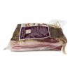 Guanciale de Colonnata Antica Larderia Mafalda 350 g charcutería italiana envasada al vacío