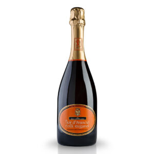 Fior d’Arancio Colli Euganei DOCG La Montecchia 75cl