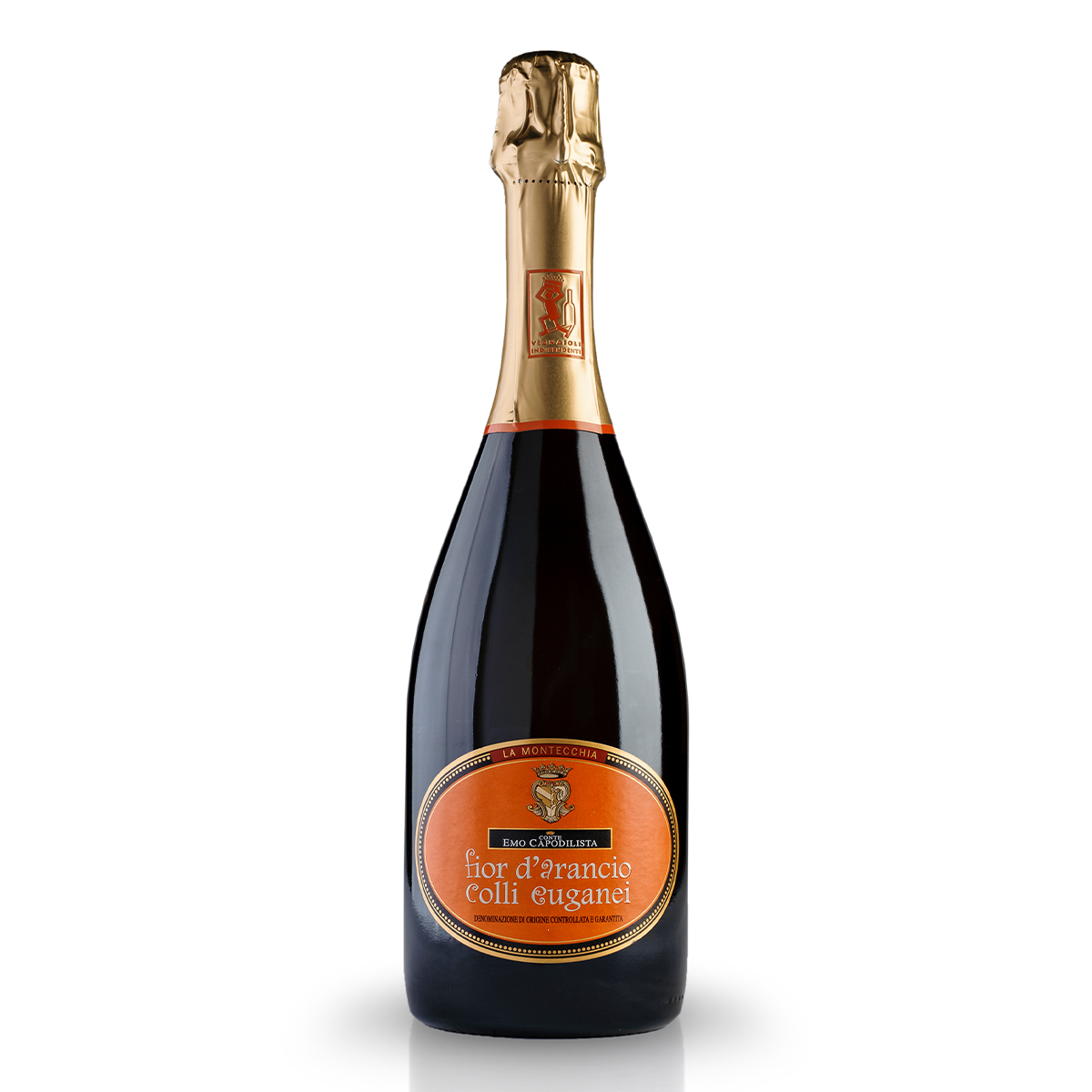 Fior d’Arancio Colli Euganei DOCG La Montecchia 75cl Fior d’Arancio Colli Euganei DOCG La Montecchia 75cl