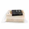 Lardo de Colonnata Antica Larderia Mafalda 350 g charcutería italiana envasada al vacío
