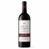 Vino tinto Macán Clásico 2020 Rioja Vega Sicilia y Benjamin de Rothschild