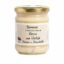 Mantequilla con Trufa Blanca Gemignani Tartufi 80 g en tarro de vidrio