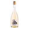 Mappale 1106 Colli Impervi Prosecco Valdobbiadene DOCG Sin Filtrar 75 cl en botella