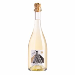 Mappale 1106 Colli Impervi Prosecco Valdobbiadene DOCG Sin Filtrar 75 cl en botella