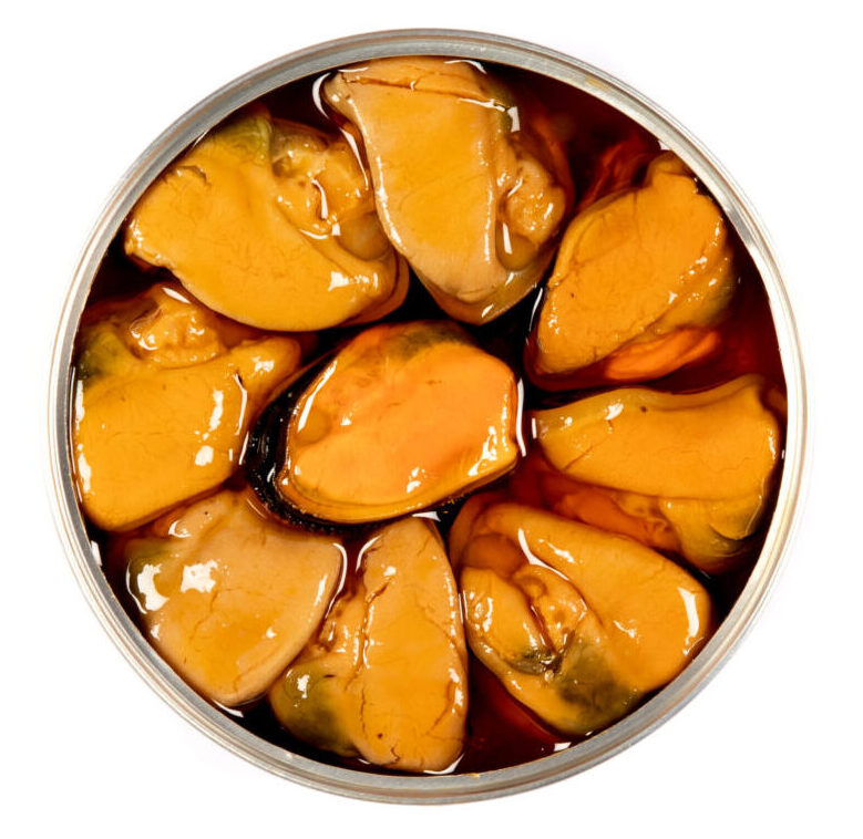 Conservas de Pescado – Selección Gourmet del Mar Conservas de pescado gourmet, selección premium del mar